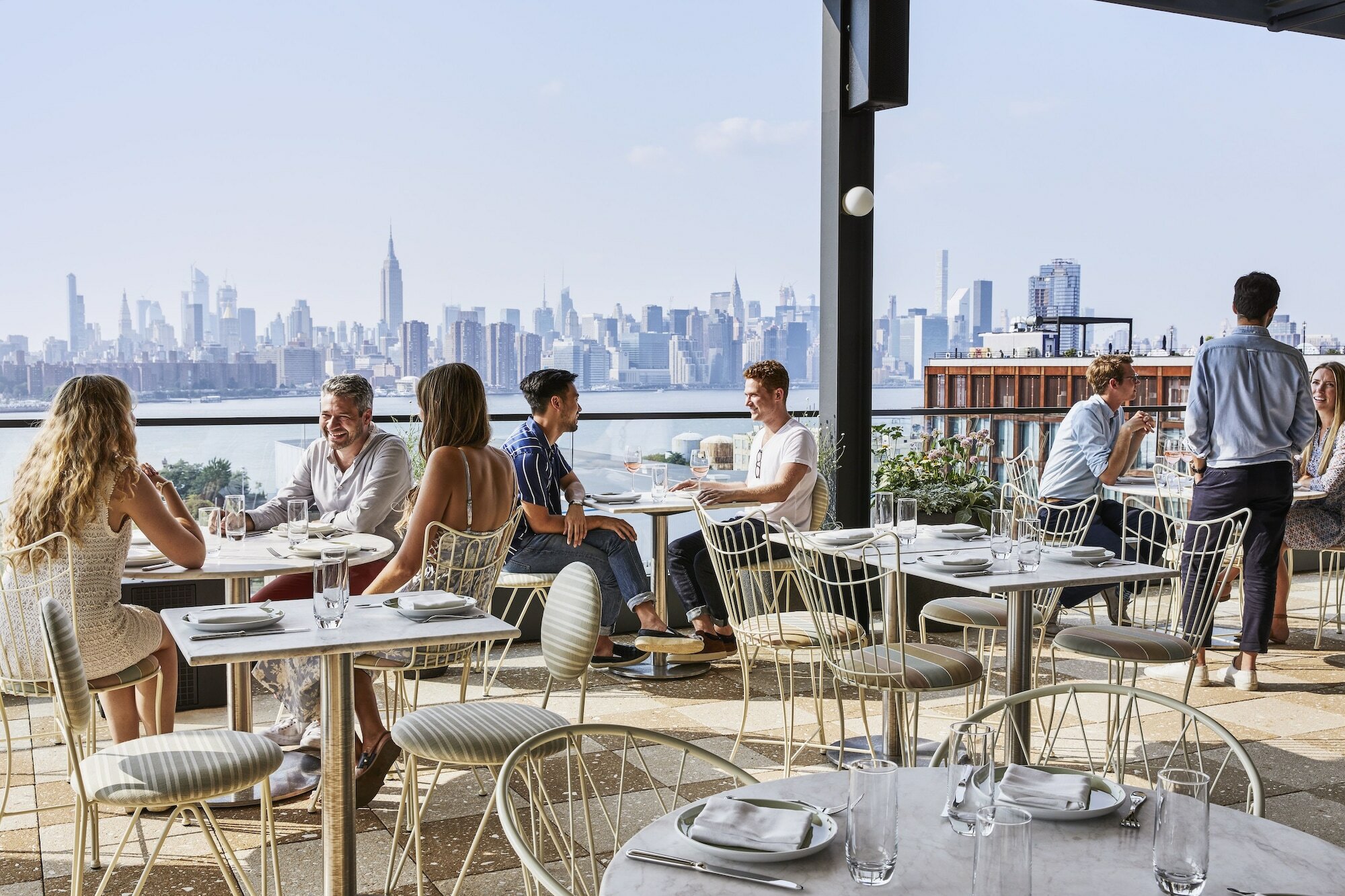 Фото The Hoxton Williamsburg