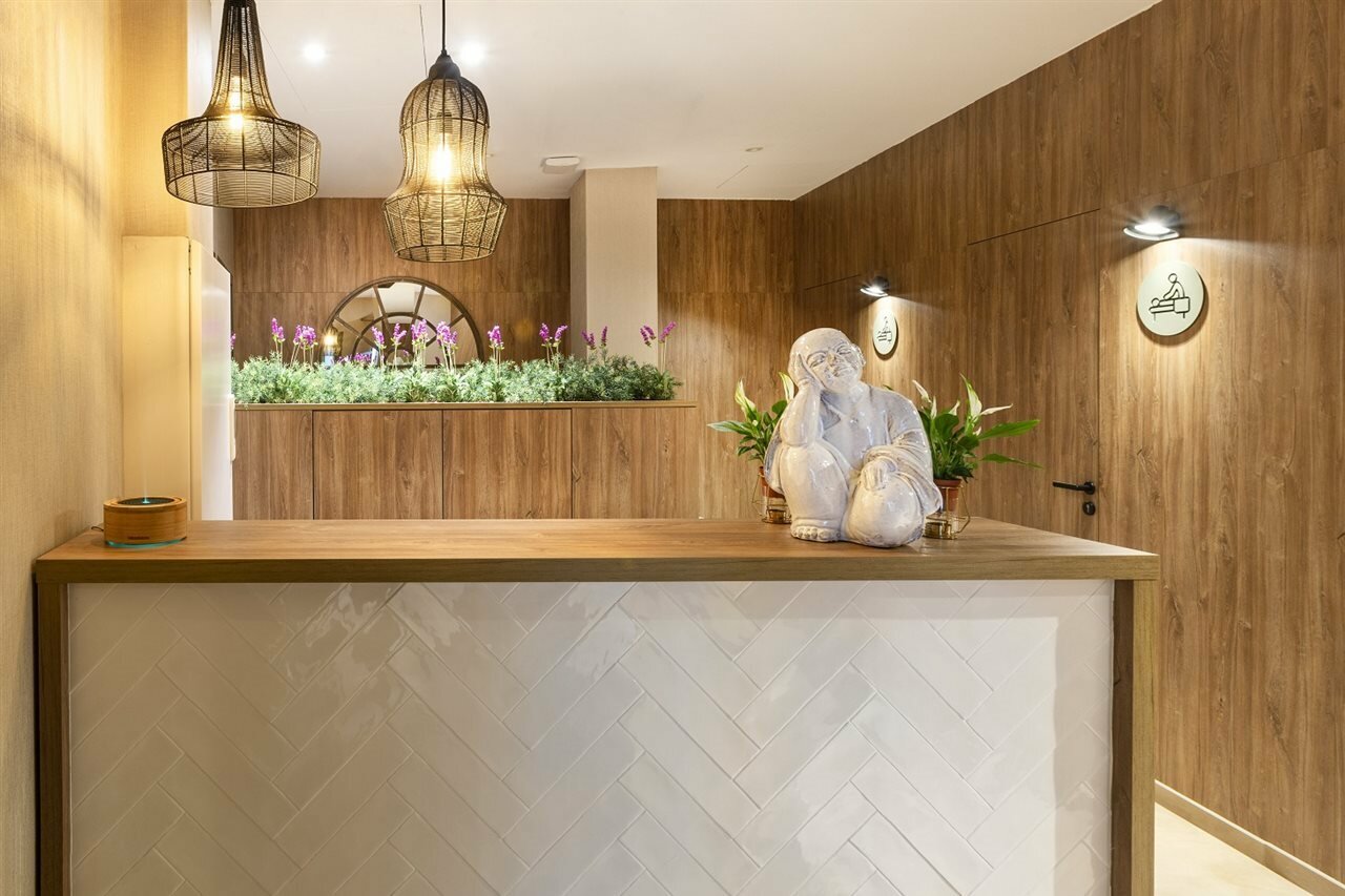 Фото Catalonia Santa Justa