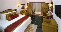 Фото Grand Chennai by Grt Hotels