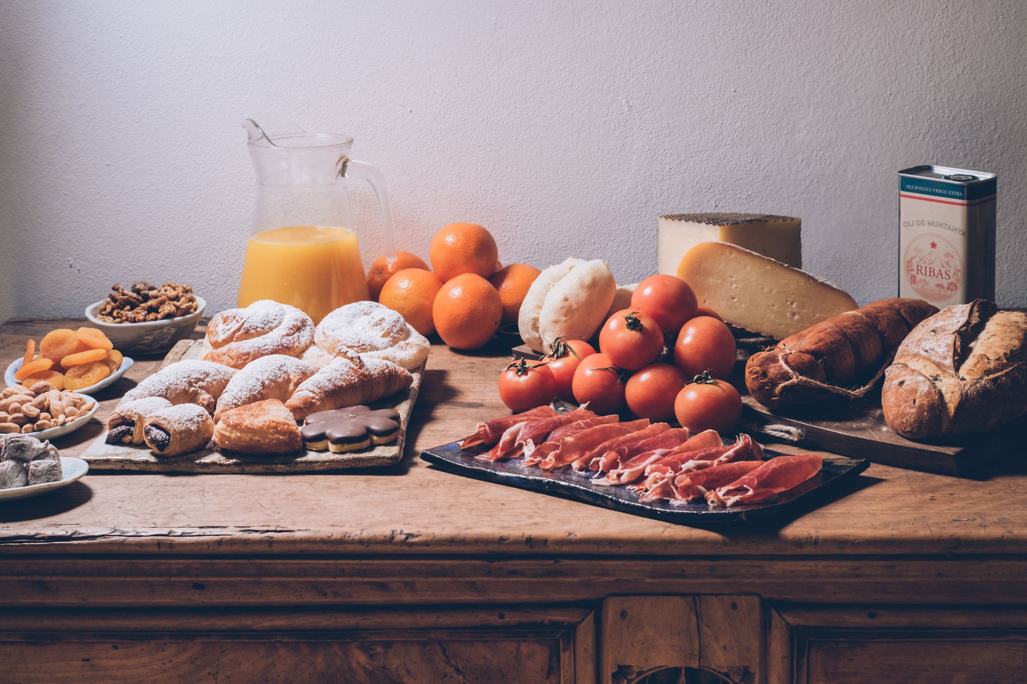 Фото Hotel Canavall