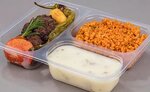 Istinye Catering (İstanbul, Sarıyer, Pınar Mah., Çamlıbel Cad., 137) ، تقديم الطعام