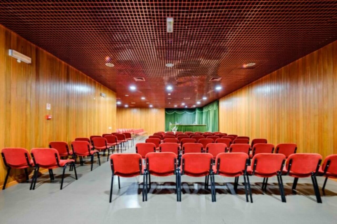 Фото Hotel Santo Amaro