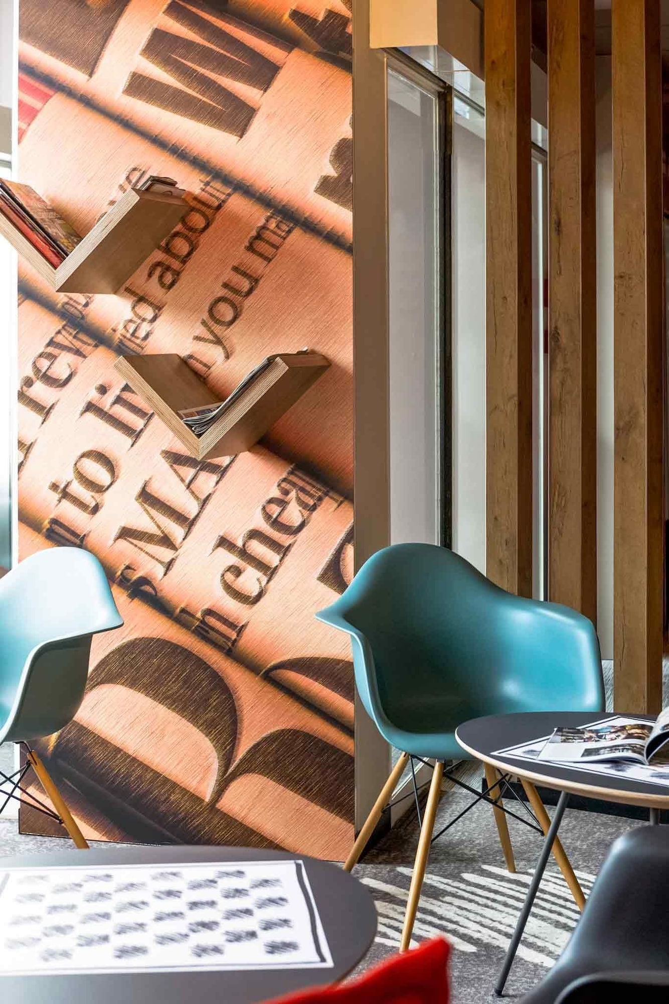 Фото Hotel ibis De Panne