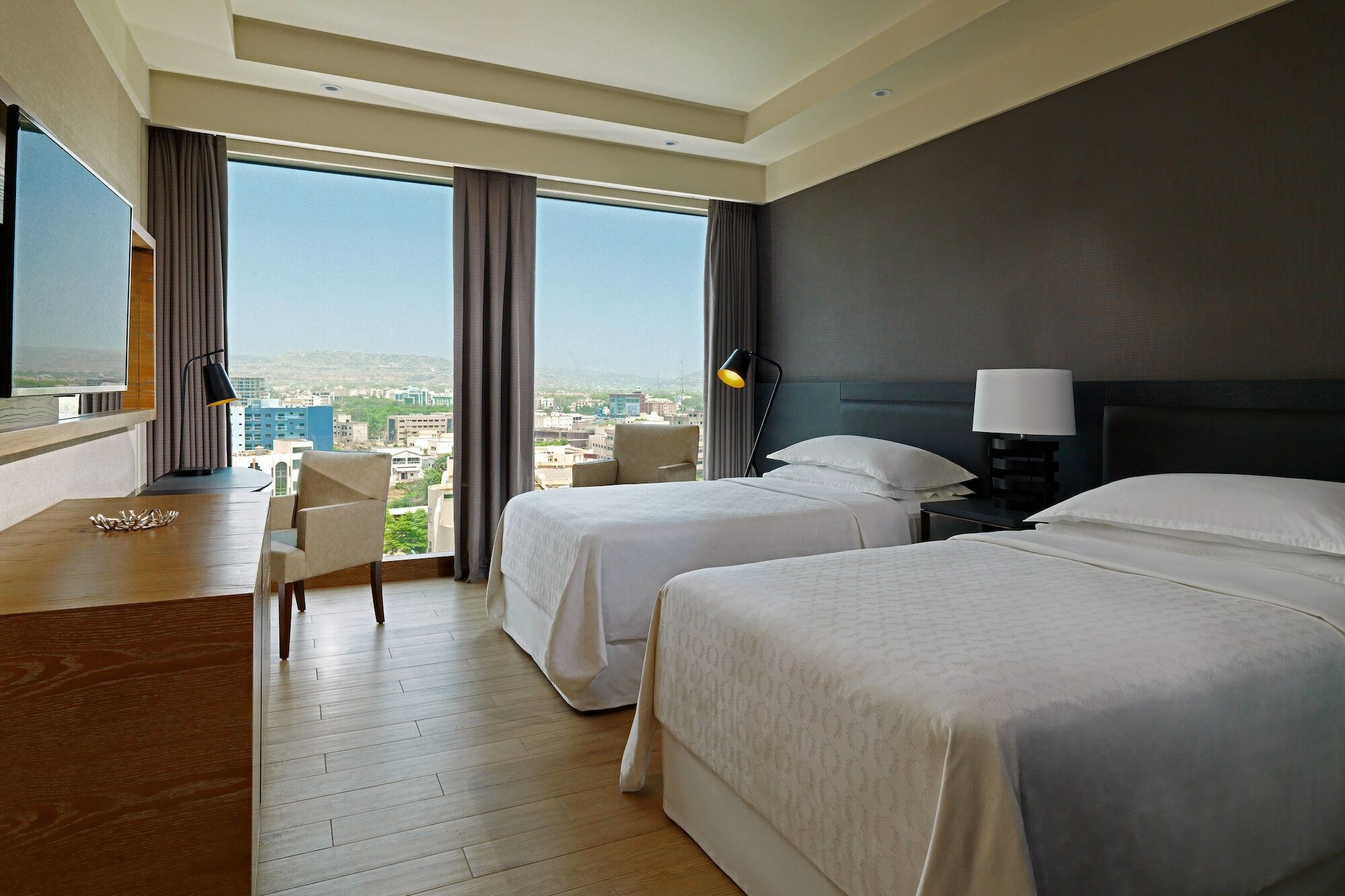 Фото Radisson Collection Hotel Bamako