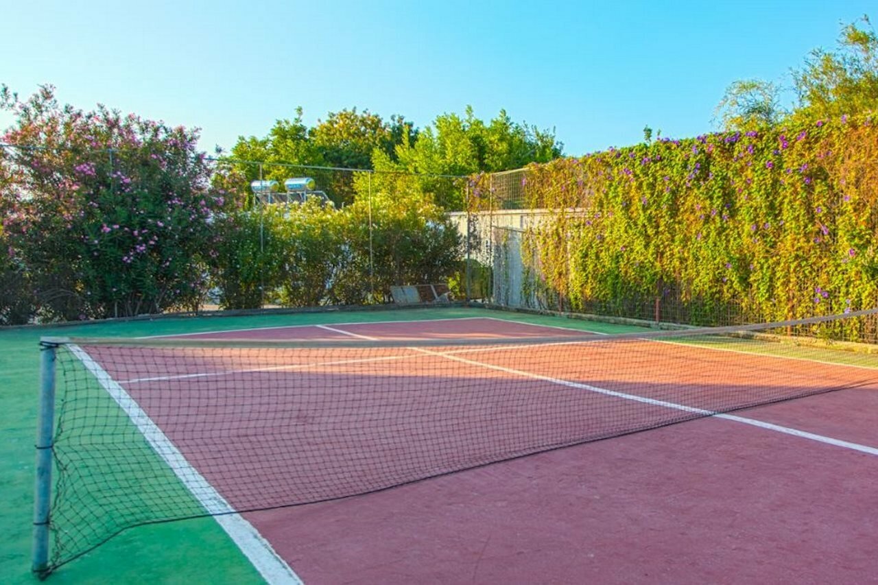 Фото Отель Continental Palace S.A.