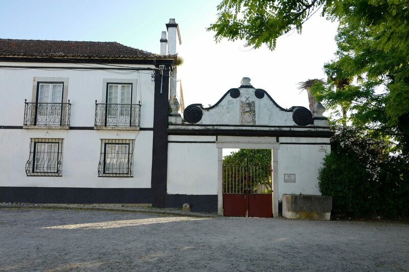 Апартаменты Arrábida Heritage