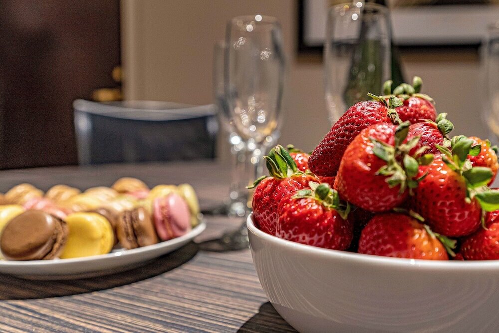 Фото New Haven Hotel