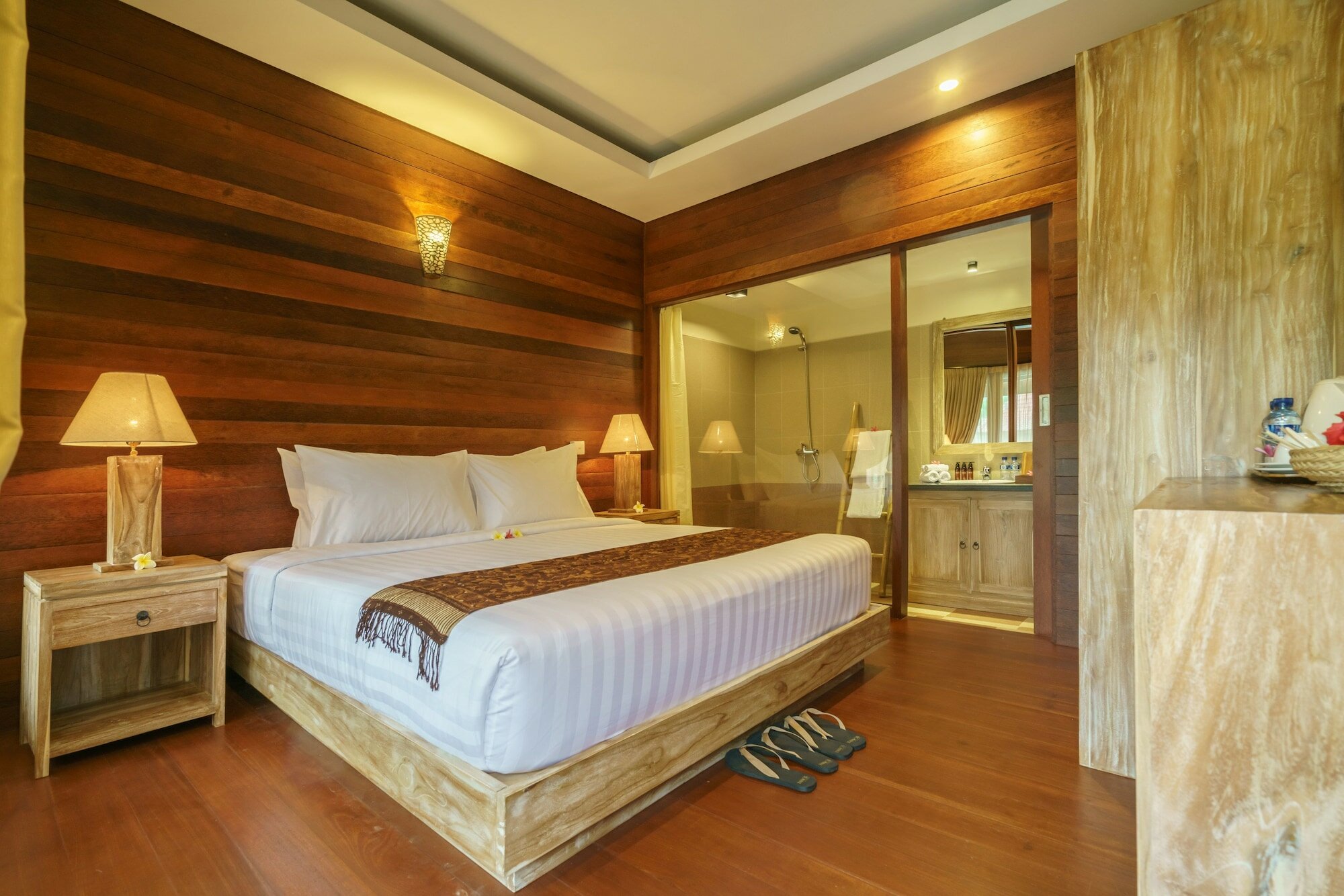 Фото Yana Villas Kemenuh by Pramana Villas