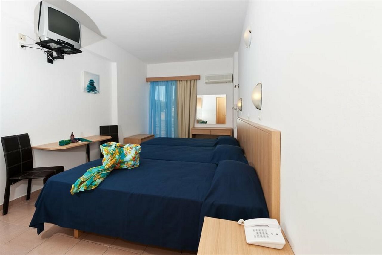 Фото Europa Hotel