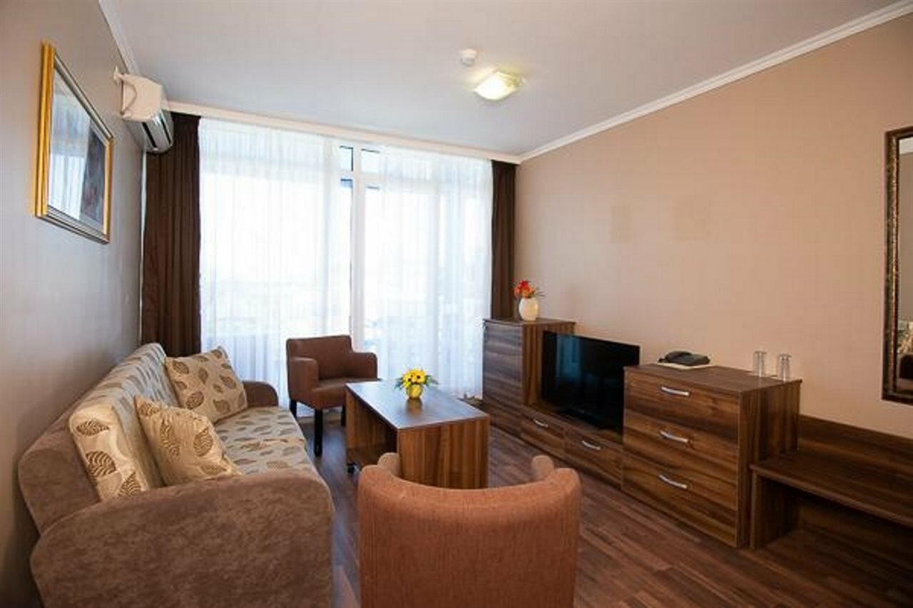 Фото Regatta Palace Hotel