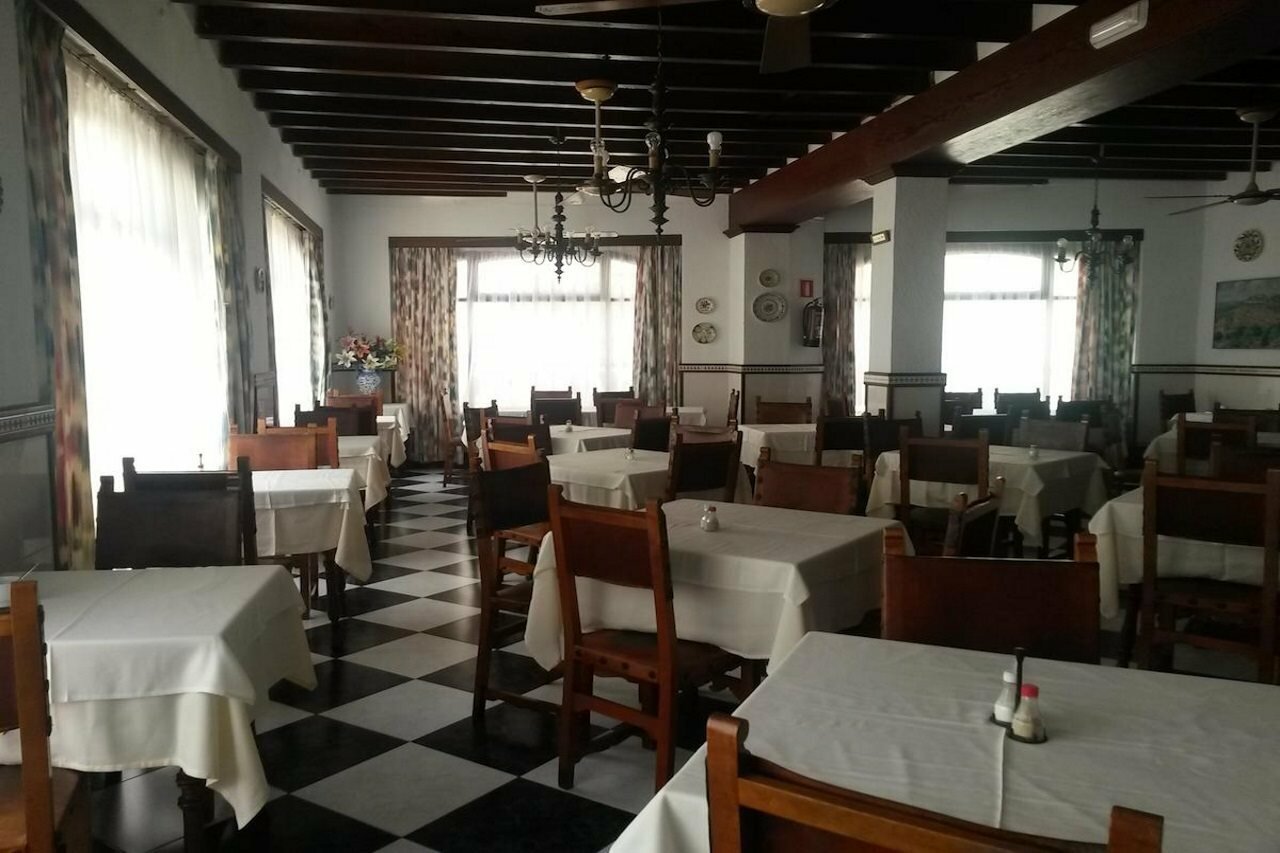 Фото Hostal Ca's Bombu