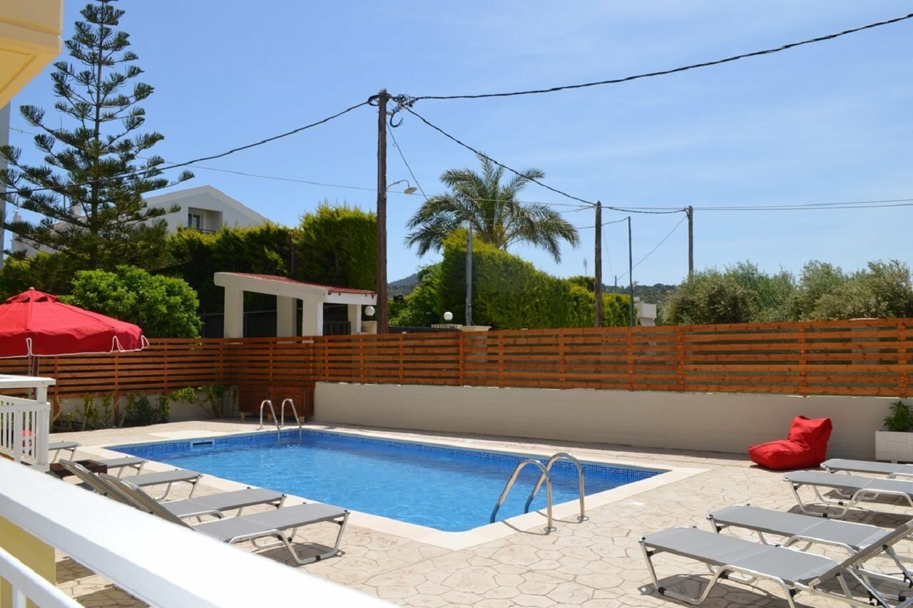 Фото Kremasti Memories