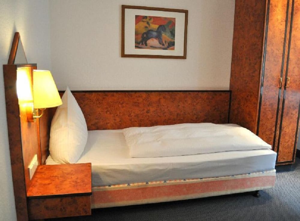 Фото Trip Inn Hotel Minerva