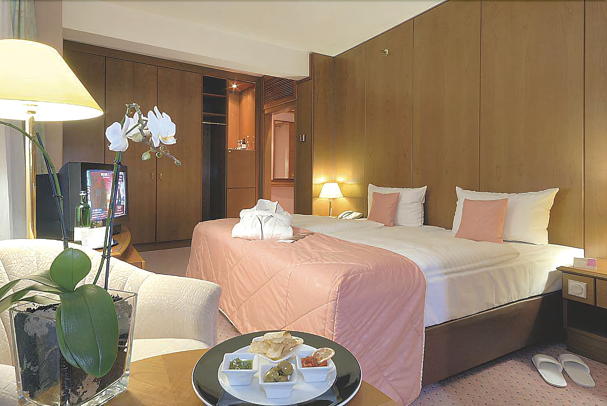 Фото Radisson Blu Hotel, Cottbus