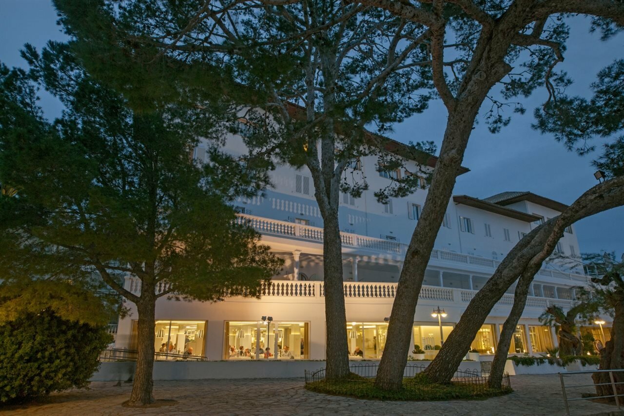 Фото Hotel Illa D'Or