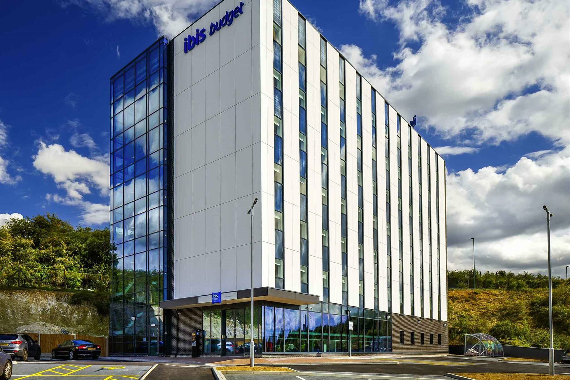 Фото Ibis budget Luton Airport