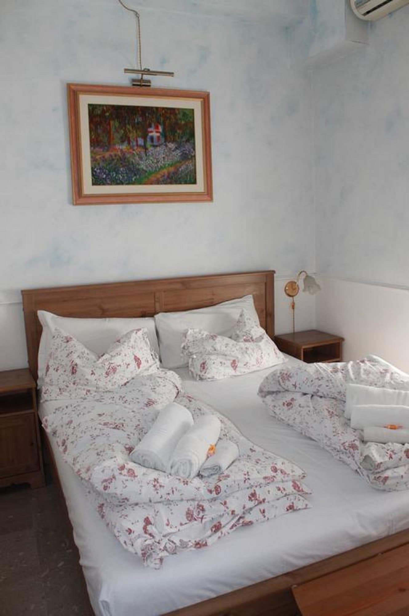 Фото Aga Guesthouse