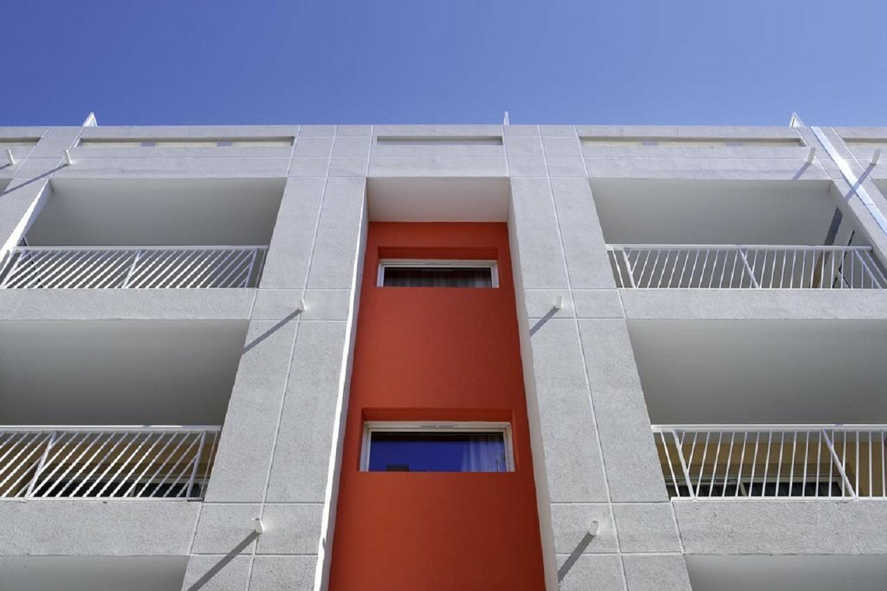 Фото Aparthotel Adagio Monaco Monte Cristo