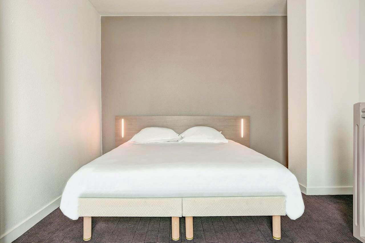 Фото Appart'city Classic Lyon Part Dieu Villette