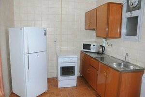 Гостиница Continental Suite Farwaniya