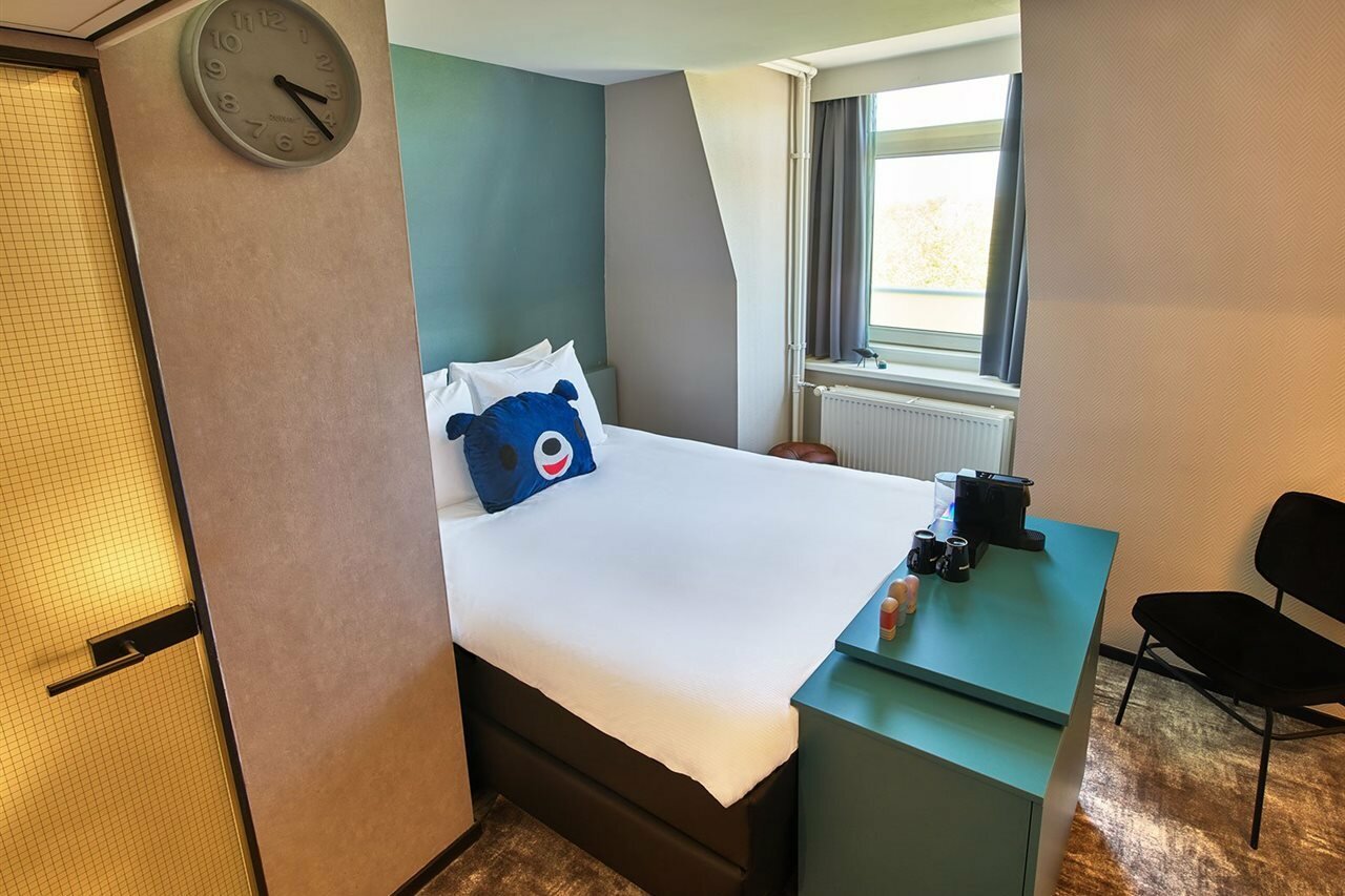 Фото The Ed Amsterdam