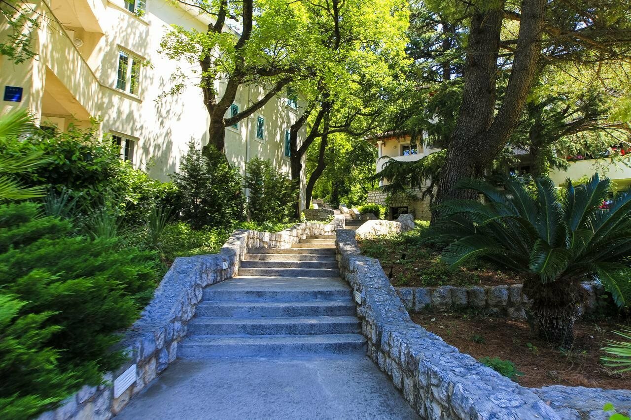 Фото Hotel Villas Plat