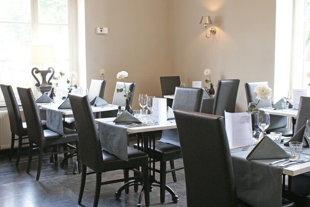 Фото Fletcher Hotel-Restaurant De Burghoeve