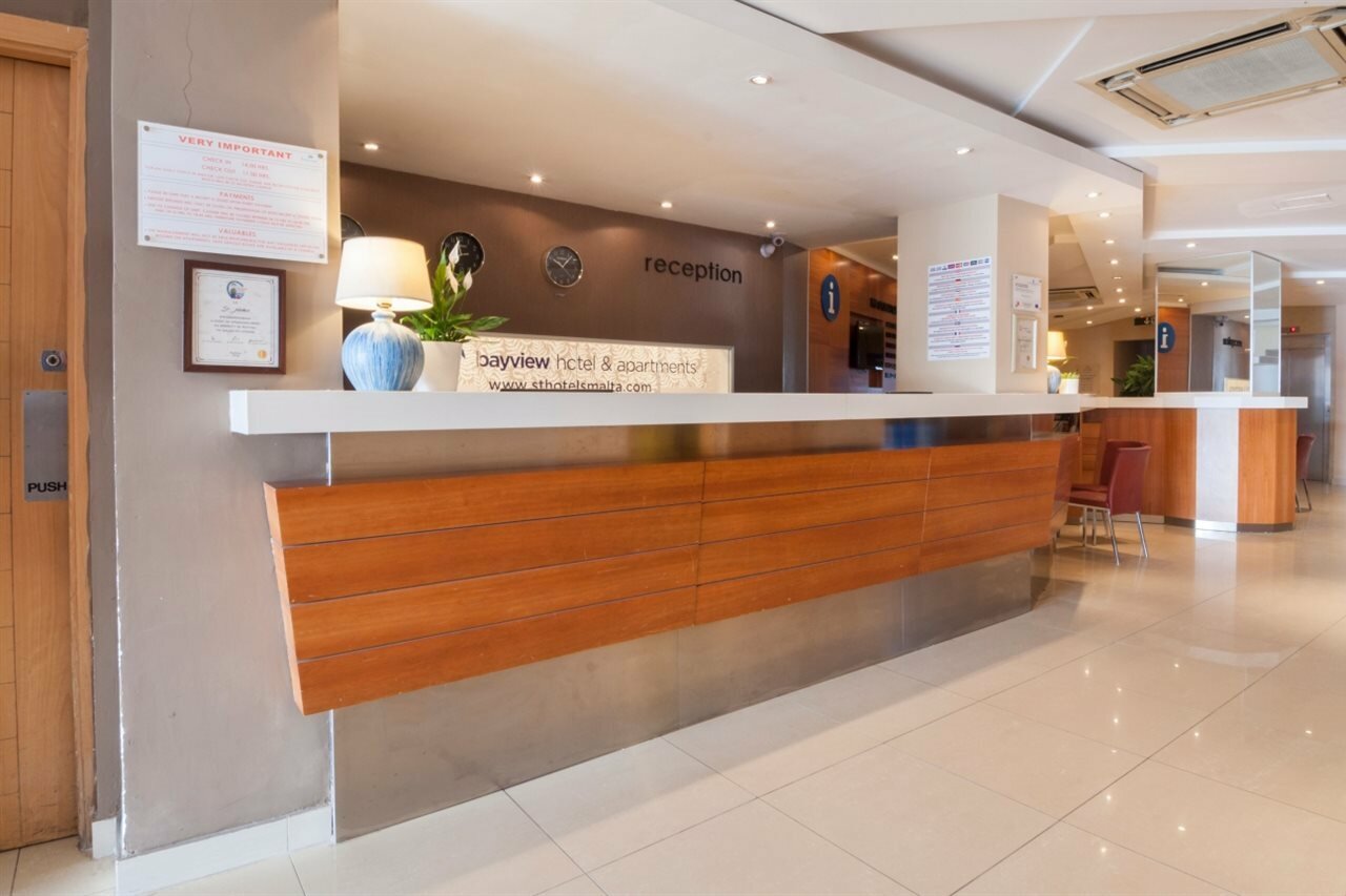 Фото St Bayview Hotel & Spa