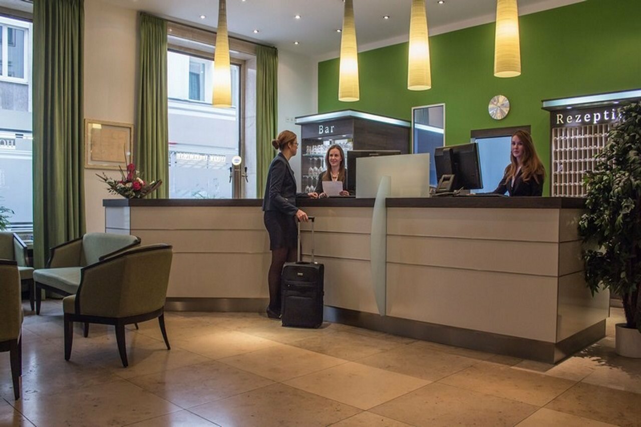 Фото Boutique Hotel Germania