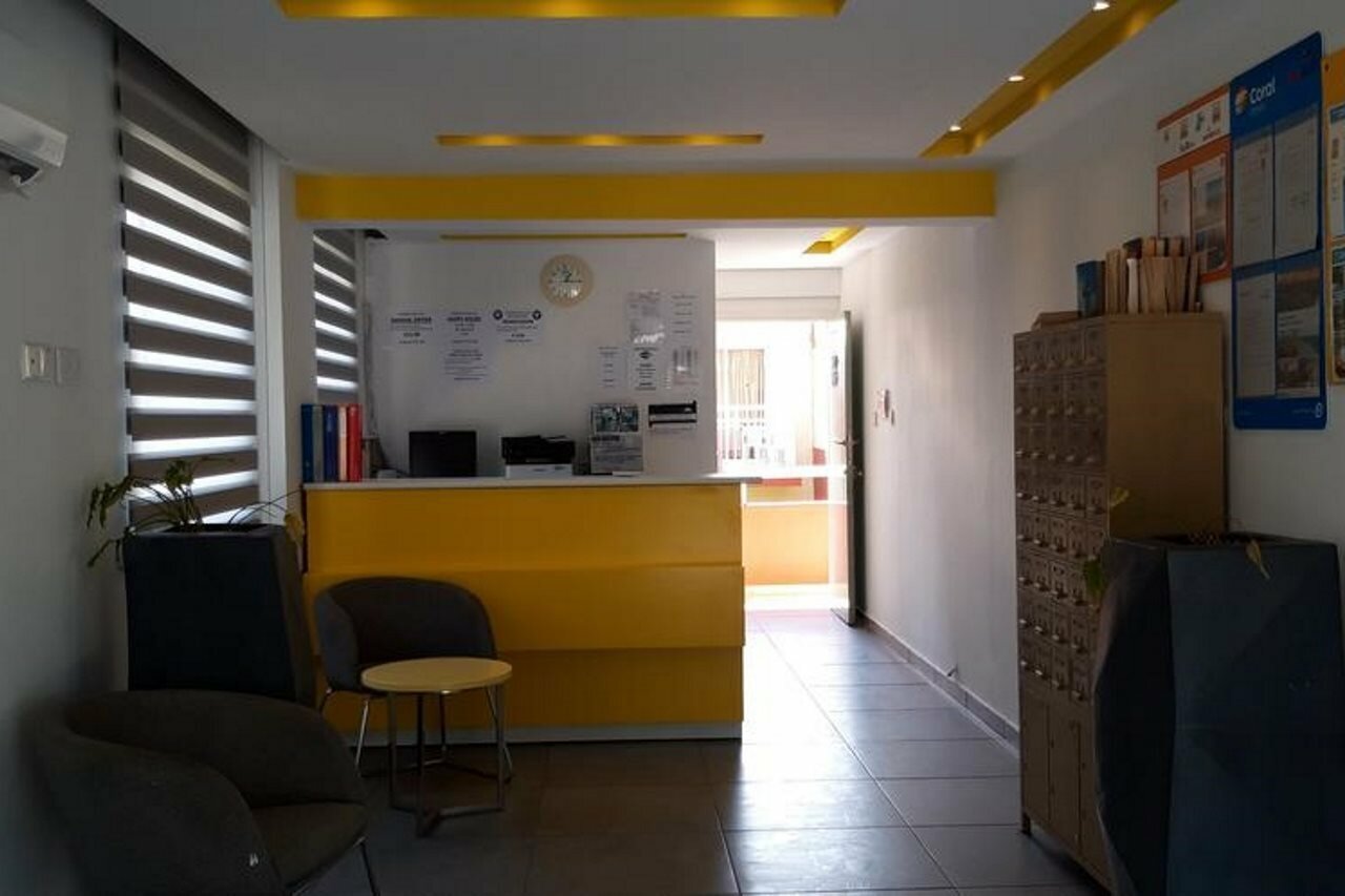 Фото Barbara Tourist Apartments