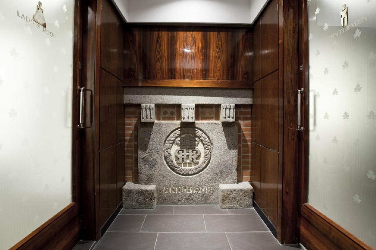 Фото Scandic Palace Hotel