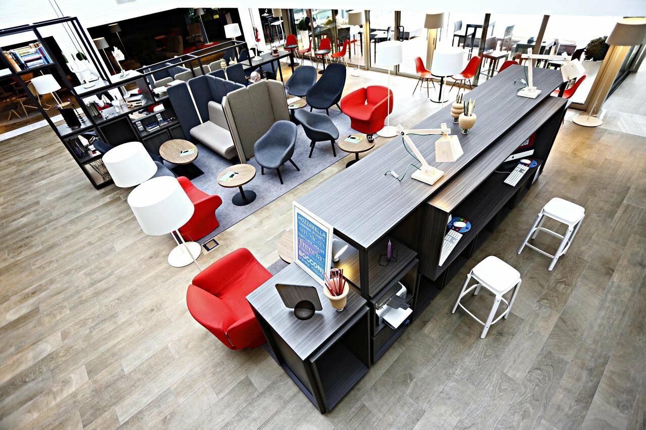 Фото Novotel Milano Linate Aeroporto