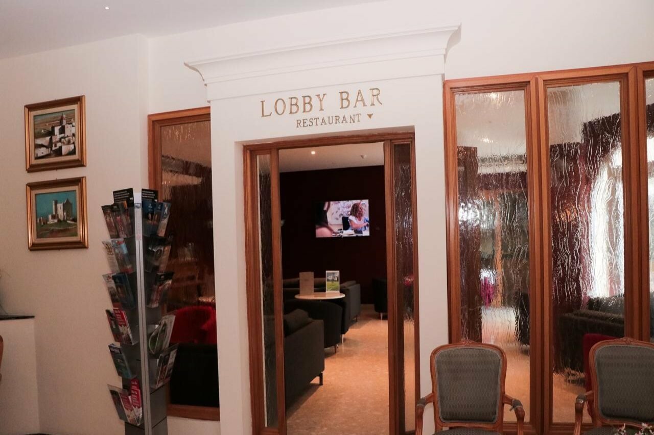 Фото Отель Palazzin