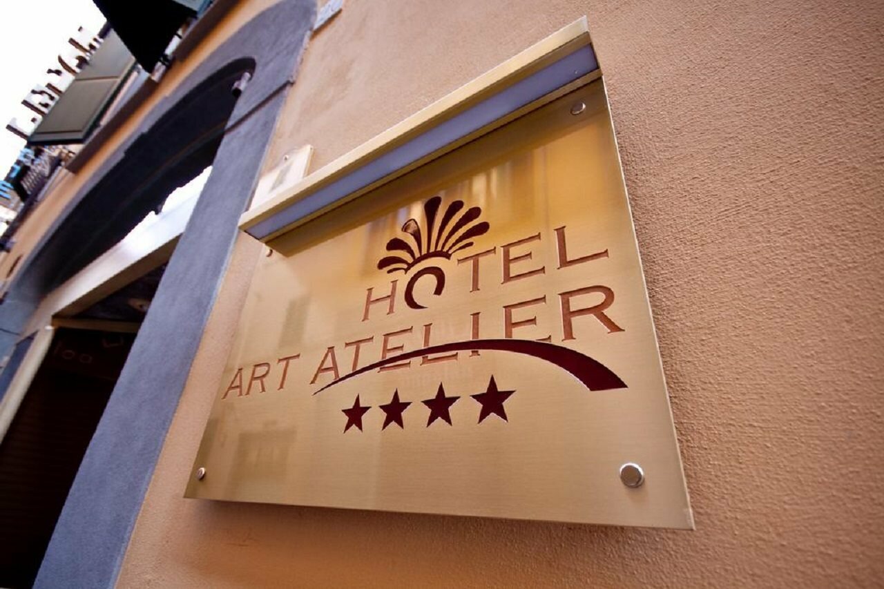 Фото Art Atelier