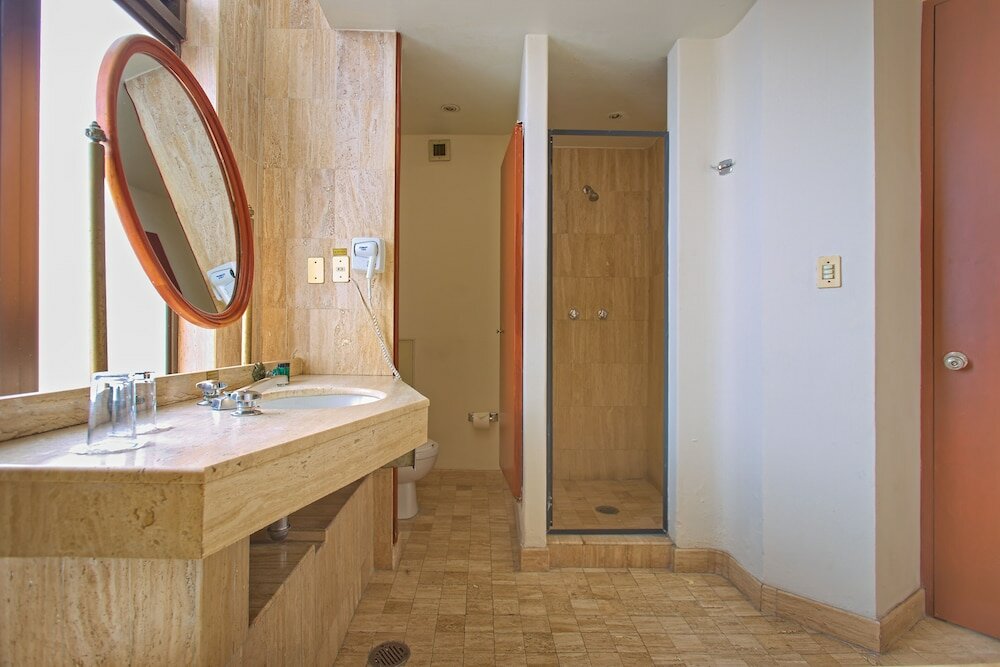 Фото Hotel Imperial Reforma