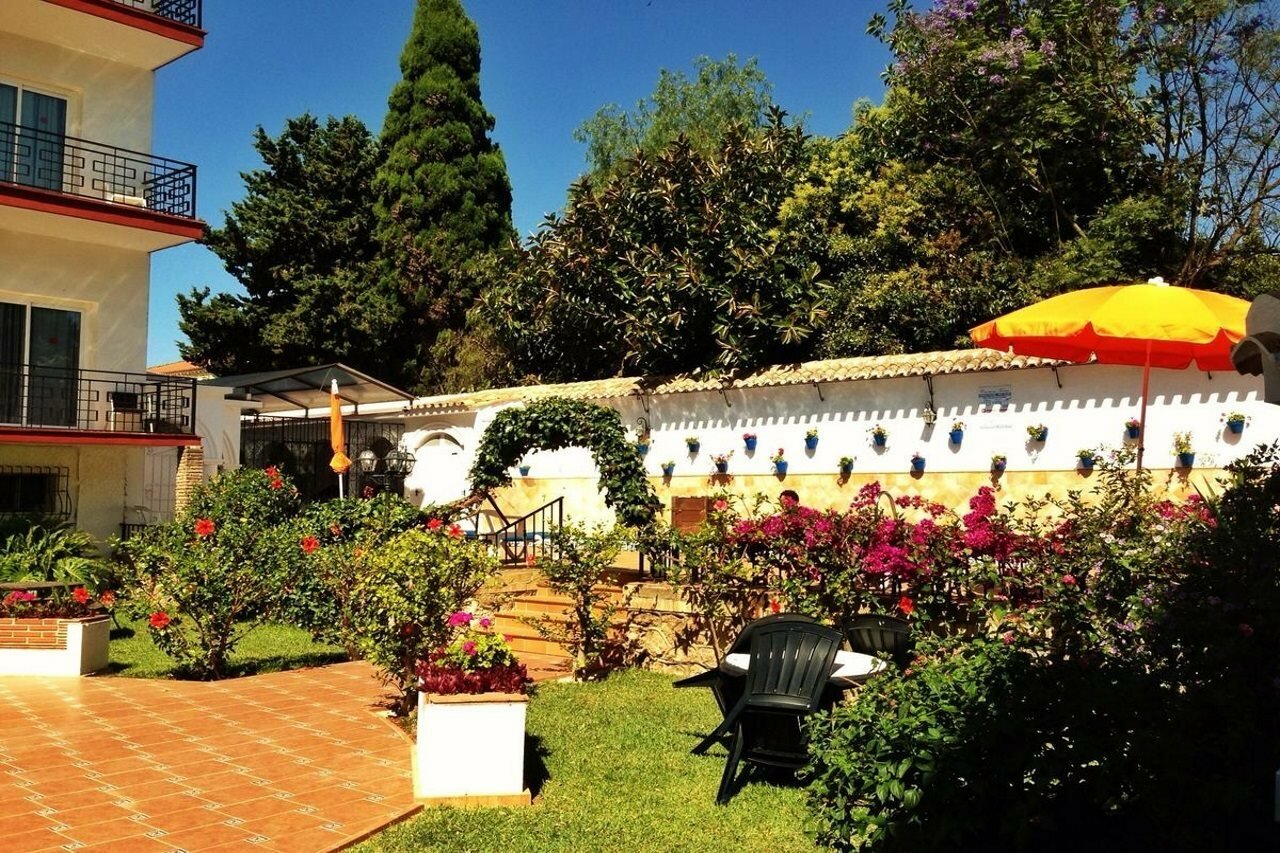 Фото Hotel Carmen Teresa