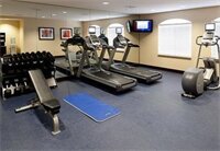 Фото TownePlace Suites Tucson Williams Centre by Marriott