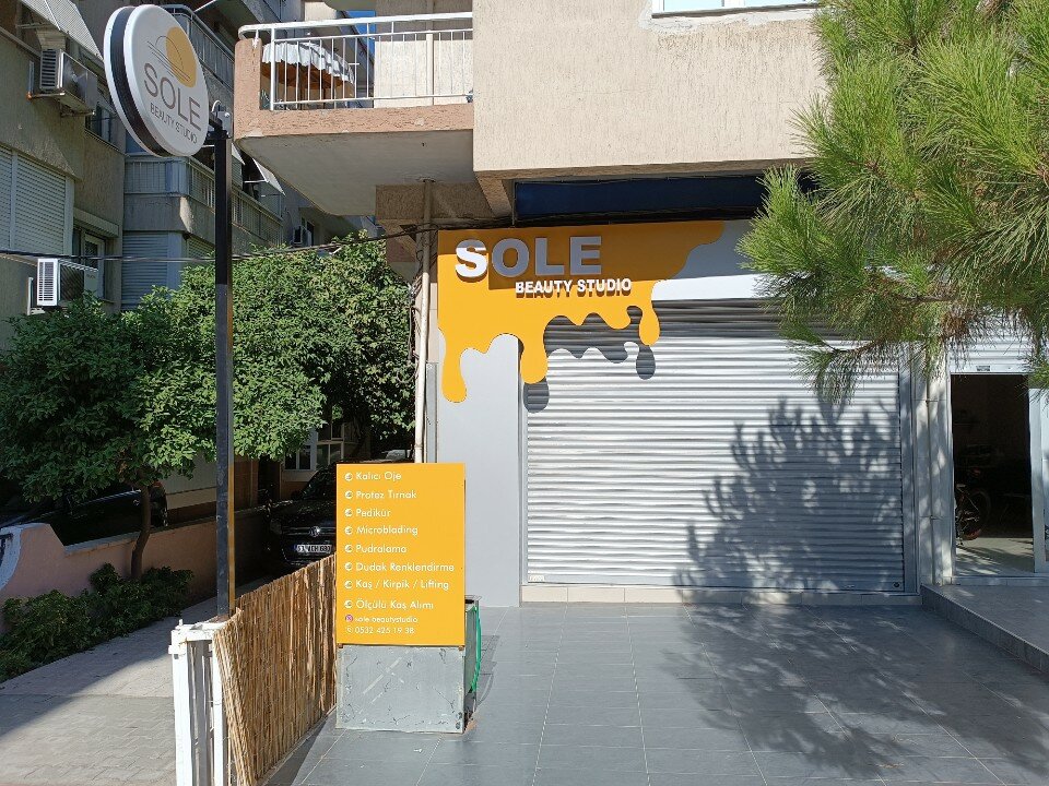 Sole Beauty Stüdyo
