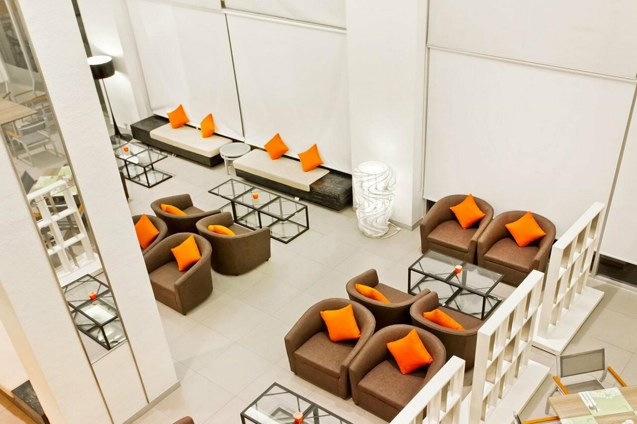 Фото ibis Pattaya Hotel