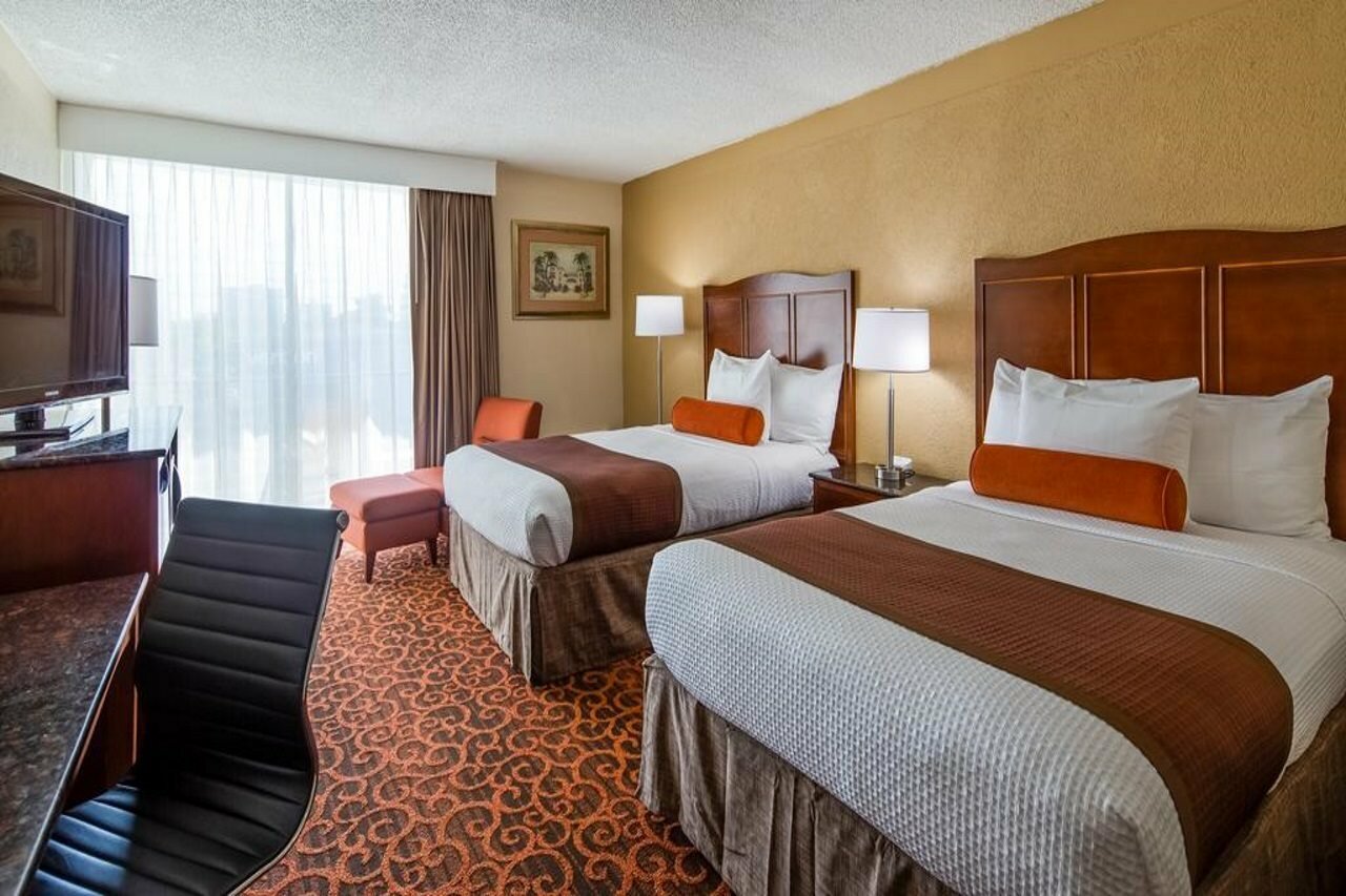 Фото Best Western Plus North Miami/Bal Harbour