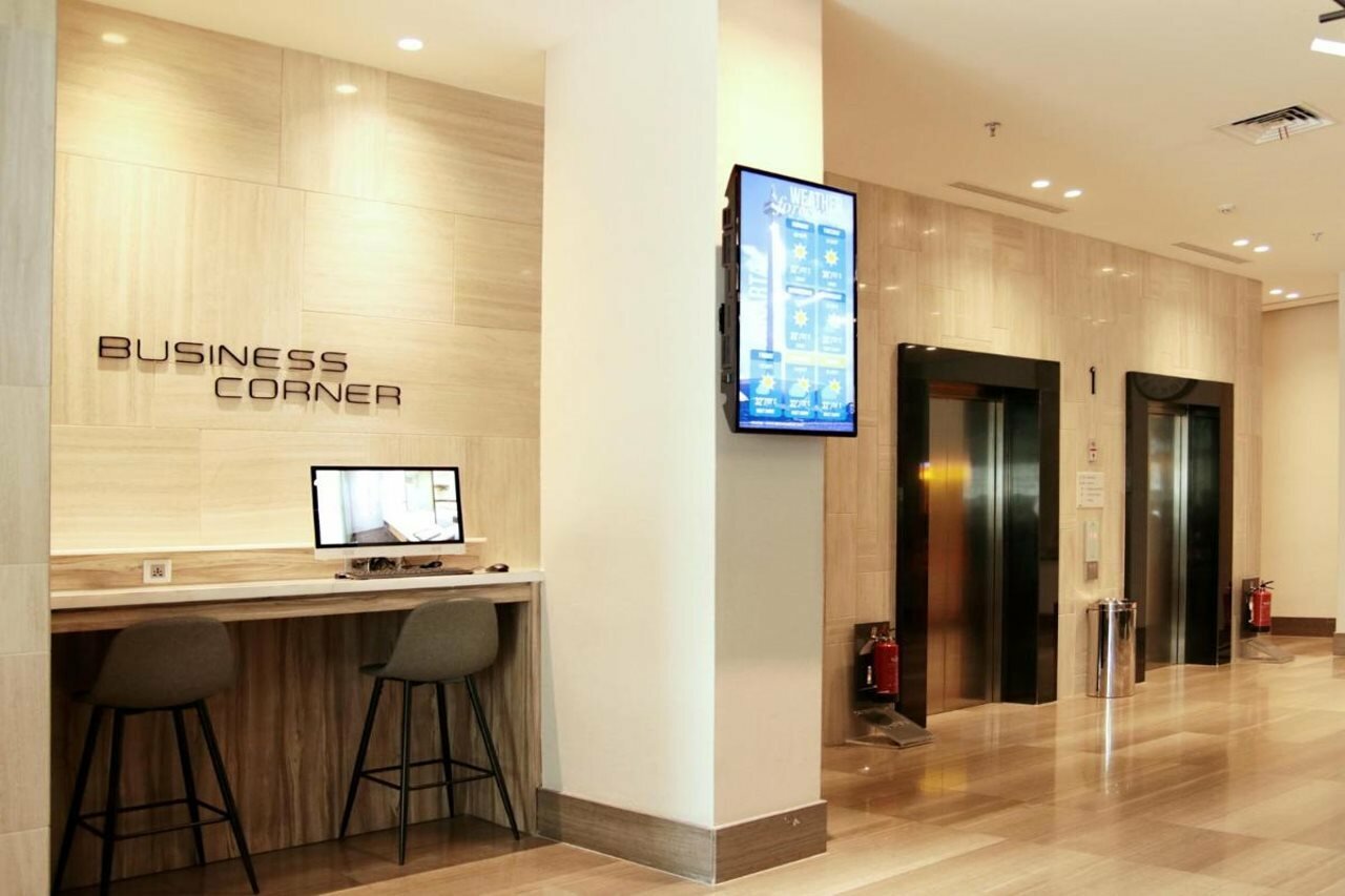 Фото Erian Hotel