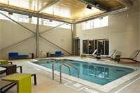 Фото Aloft Birmingham Soho Square