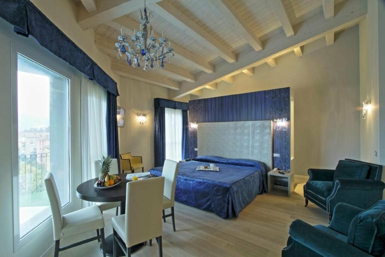 Фото Boutique Hotel Calzavecchio