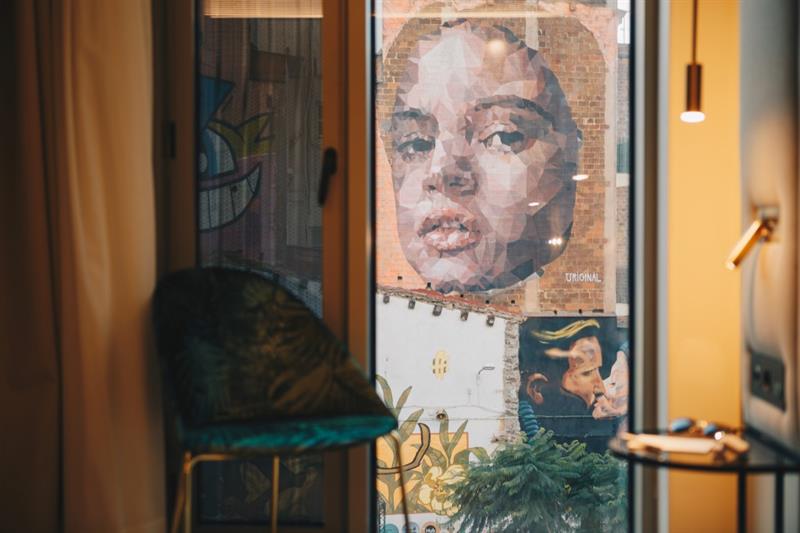 Фото Occidental Barcelona 1929