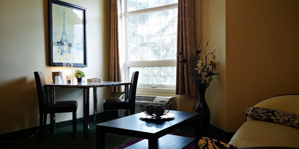 Фото Mountain View Inn