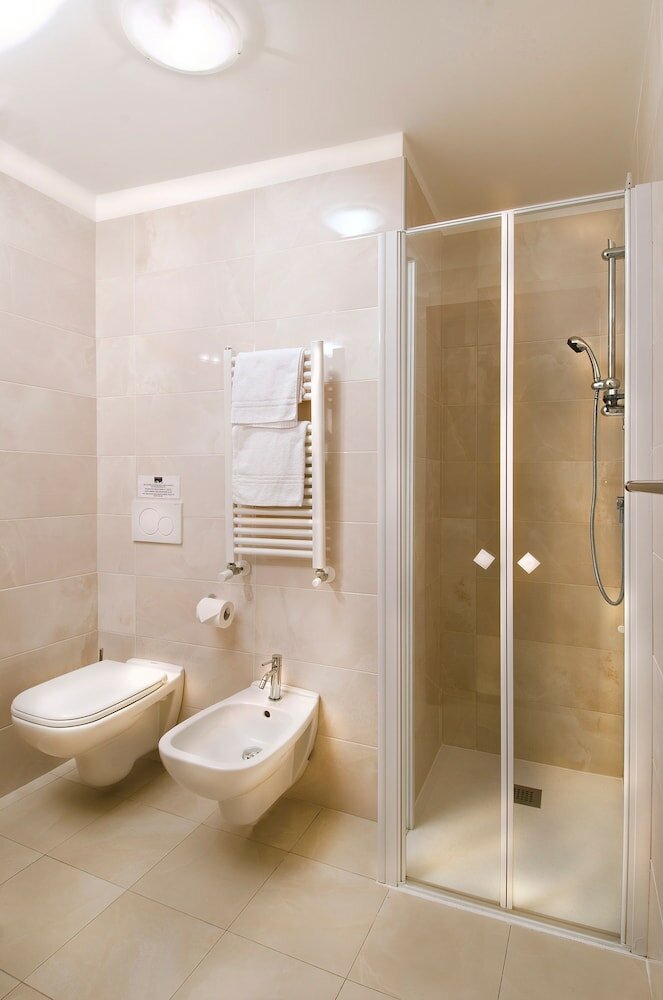 Фото Hotel Giardinetto