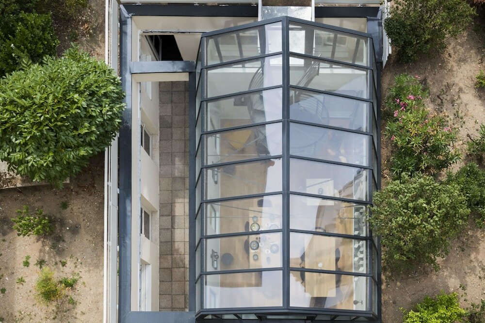 Фото Hotel Bootcamp