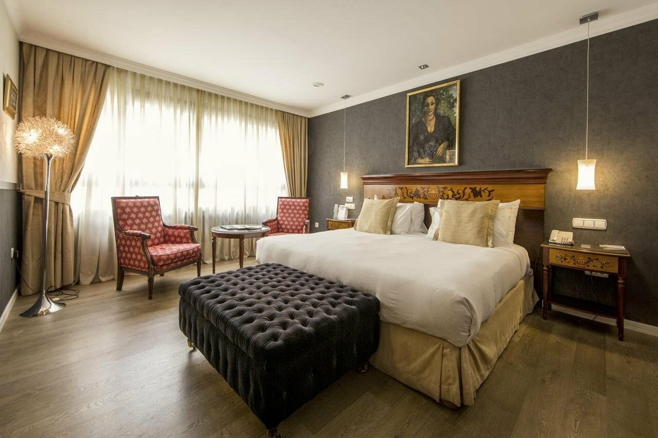 Фото отеля 4