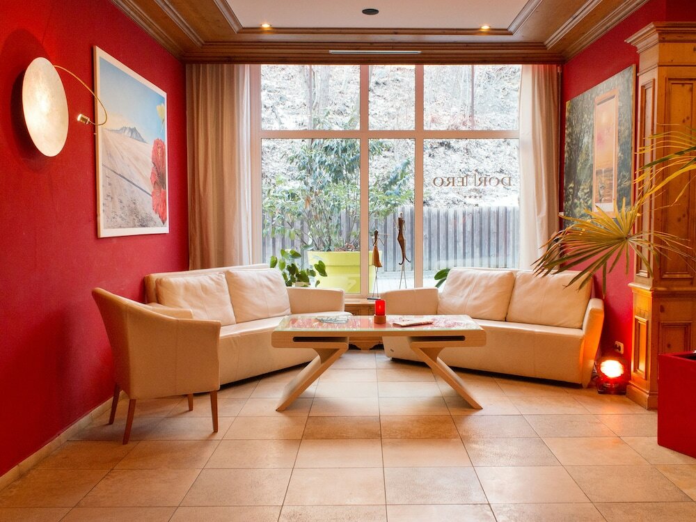 Фото Dormero Hotel Plauen