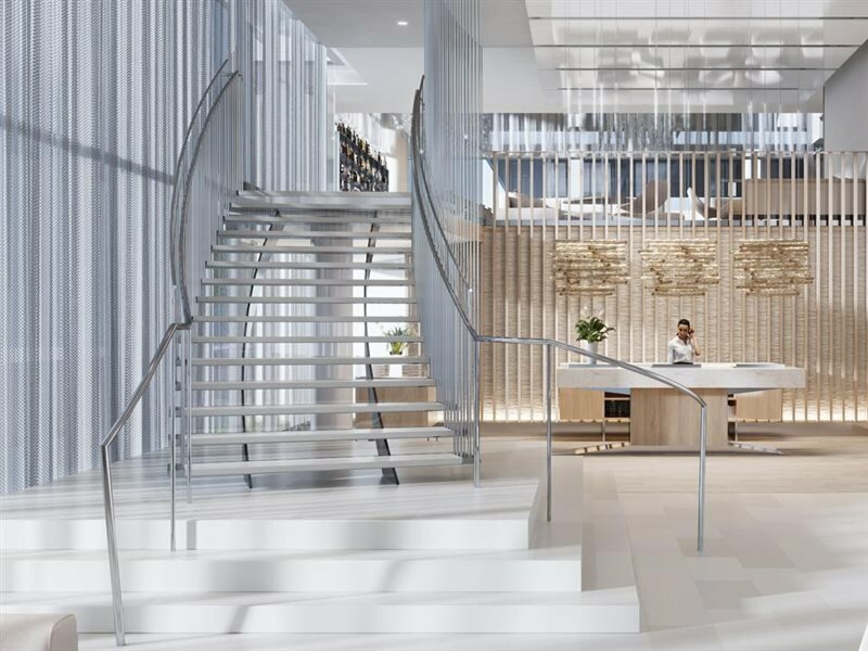 Фото Hall Arts Hotel Dallas, Curio Collection by Hilton